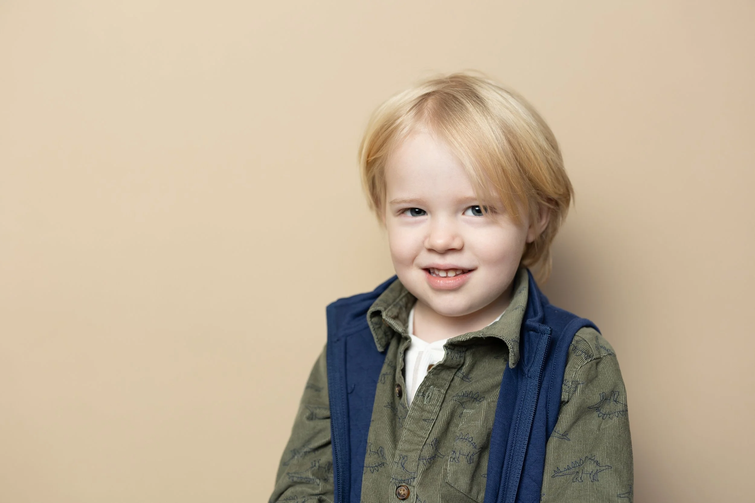 OKC Oklahoma school photographer