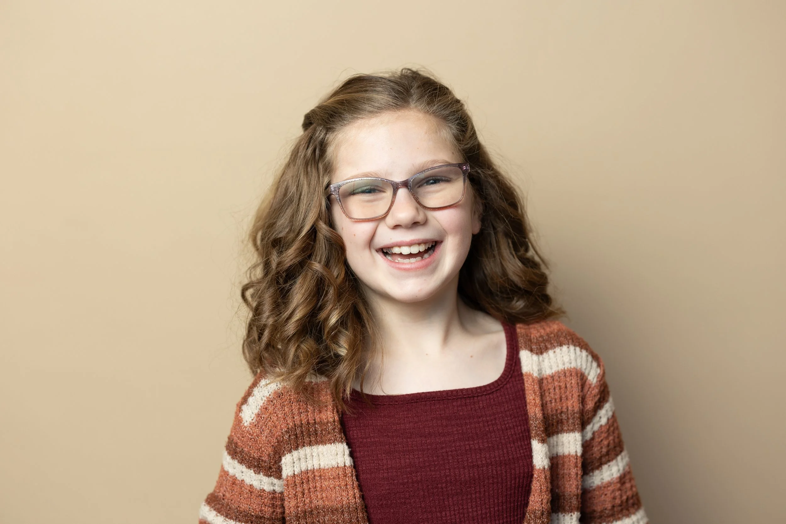 modern school photography for small medium sized private schools and preschools