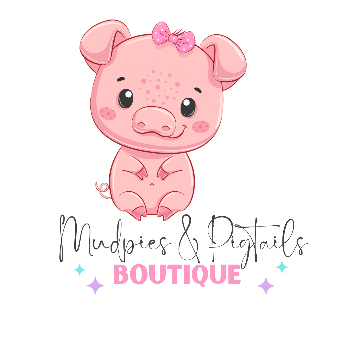 Mudpies &amp; Pigtails Boutique