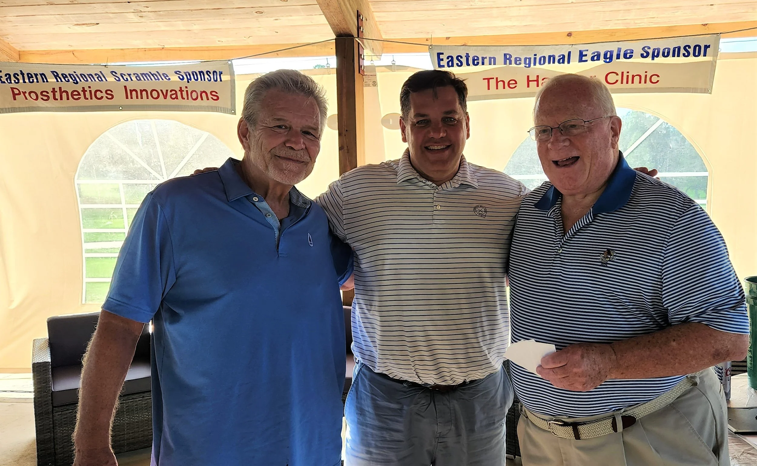 35th EAGA Eastern Regional Amputee Golf Championship — Eastern Amputee ...