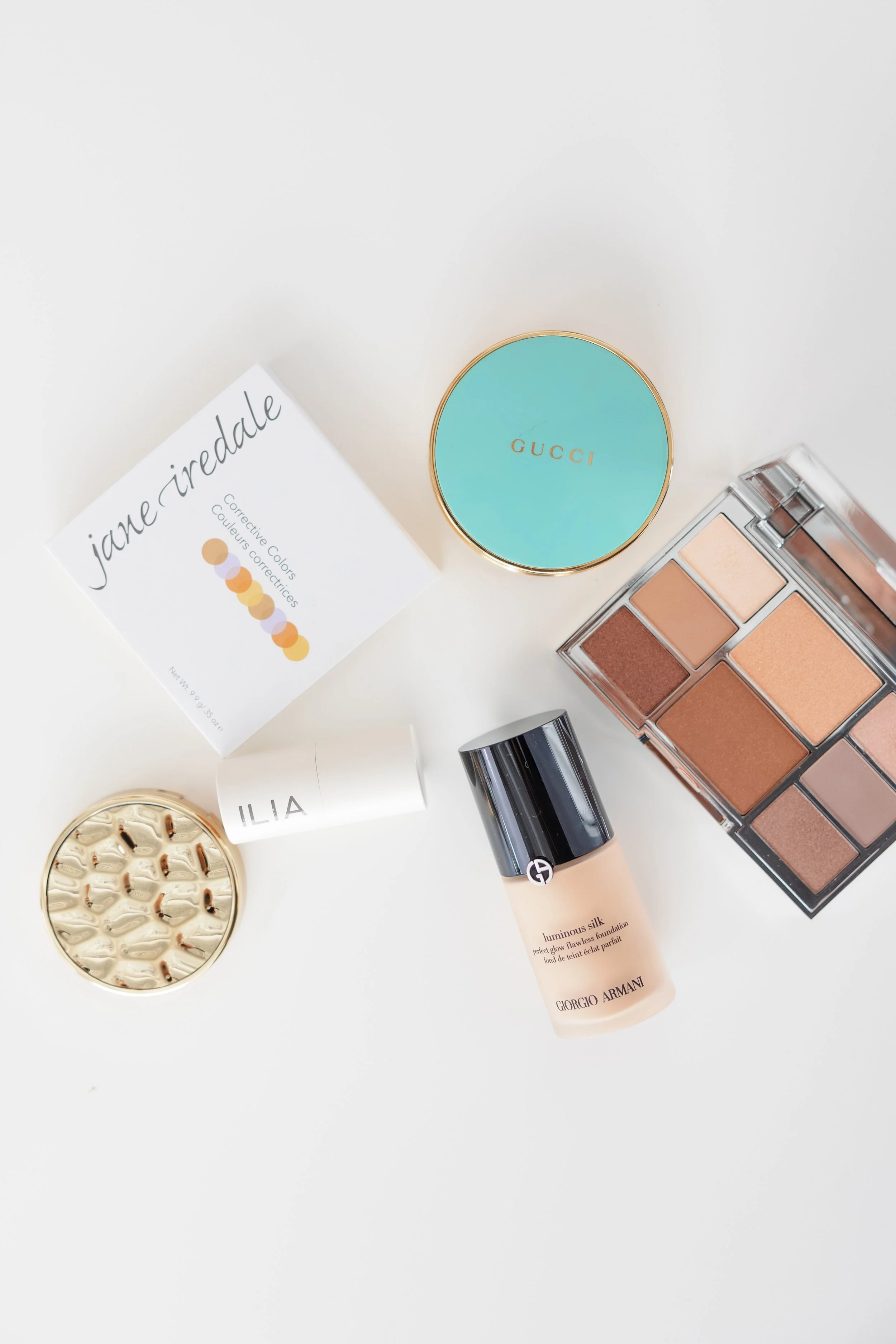 Spring 2026 Beauty Favorites