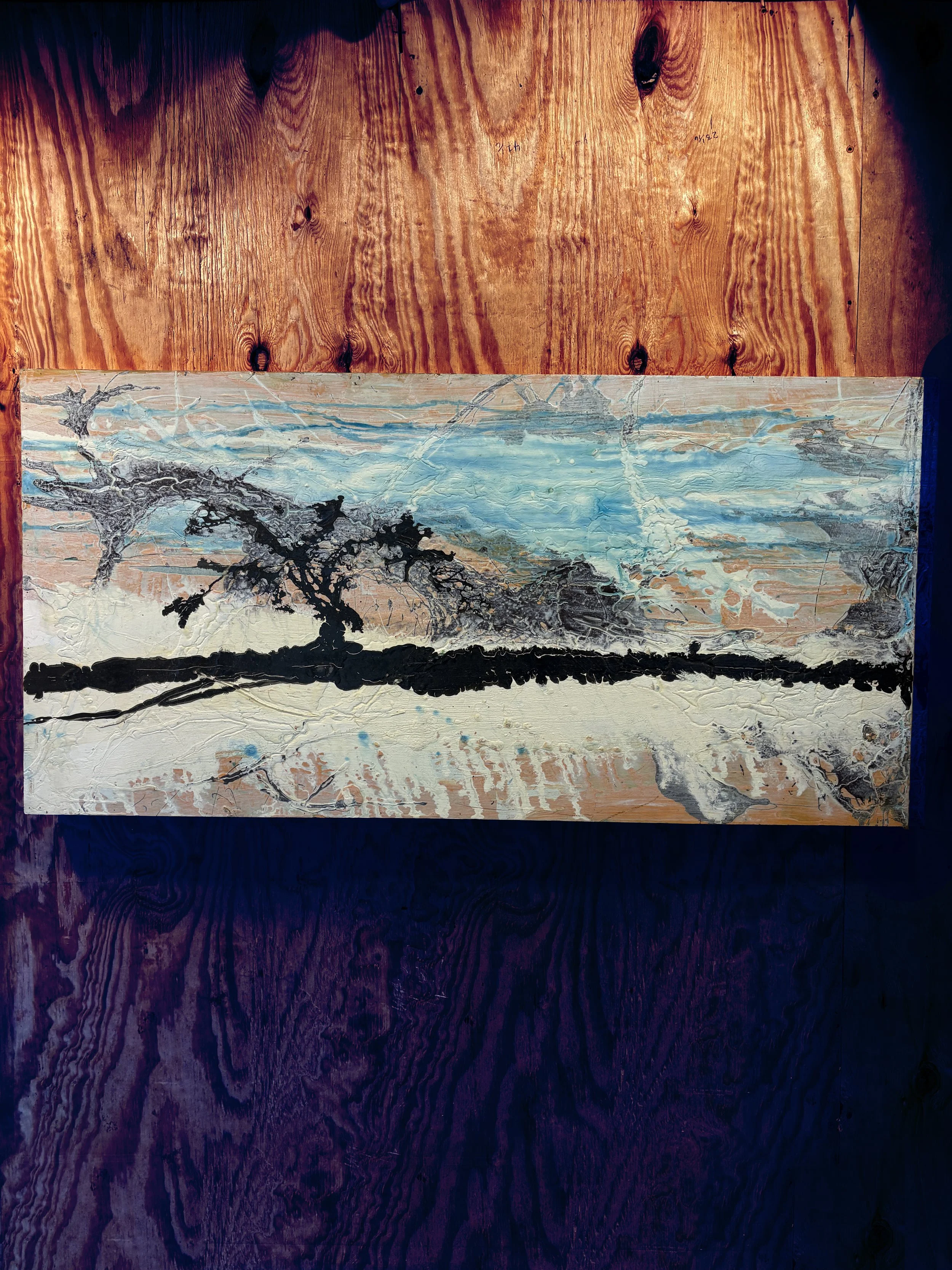 Approach 48x24x2