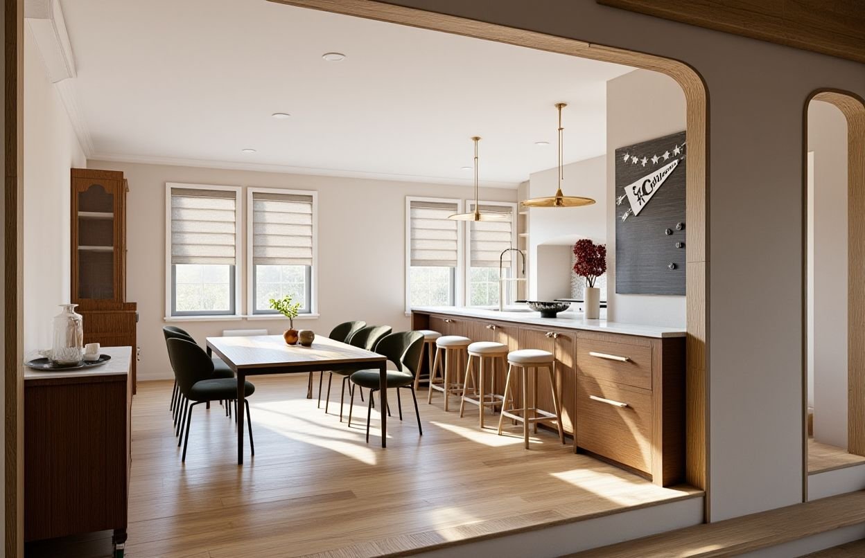 Lumen Residence