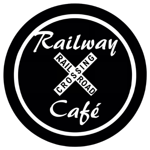 Railway Cafe 