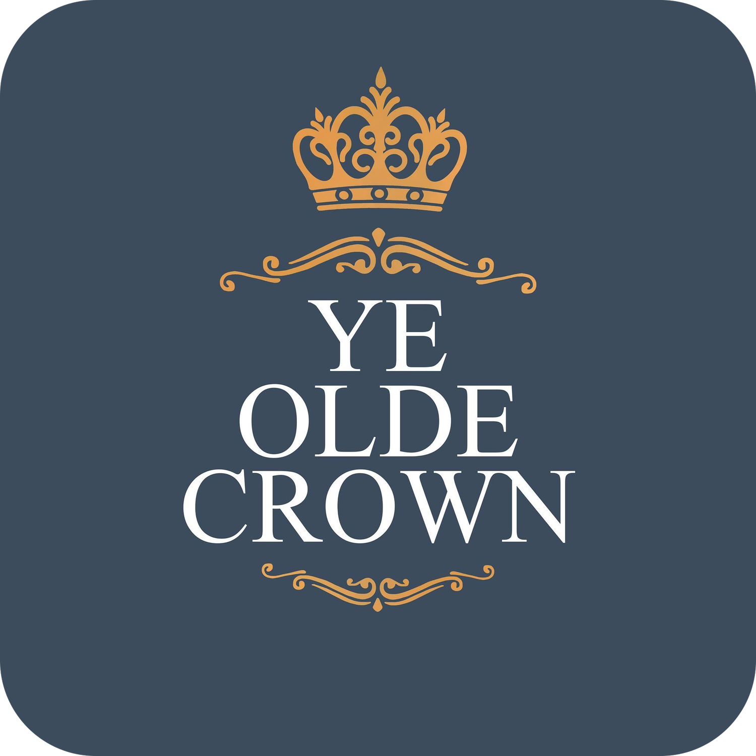 Ye Olde Crown