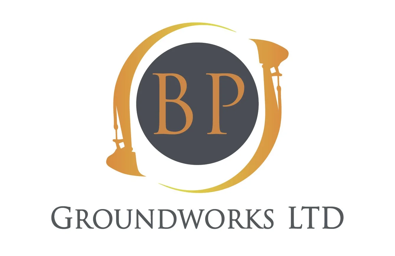 BP Groundworks Ltd