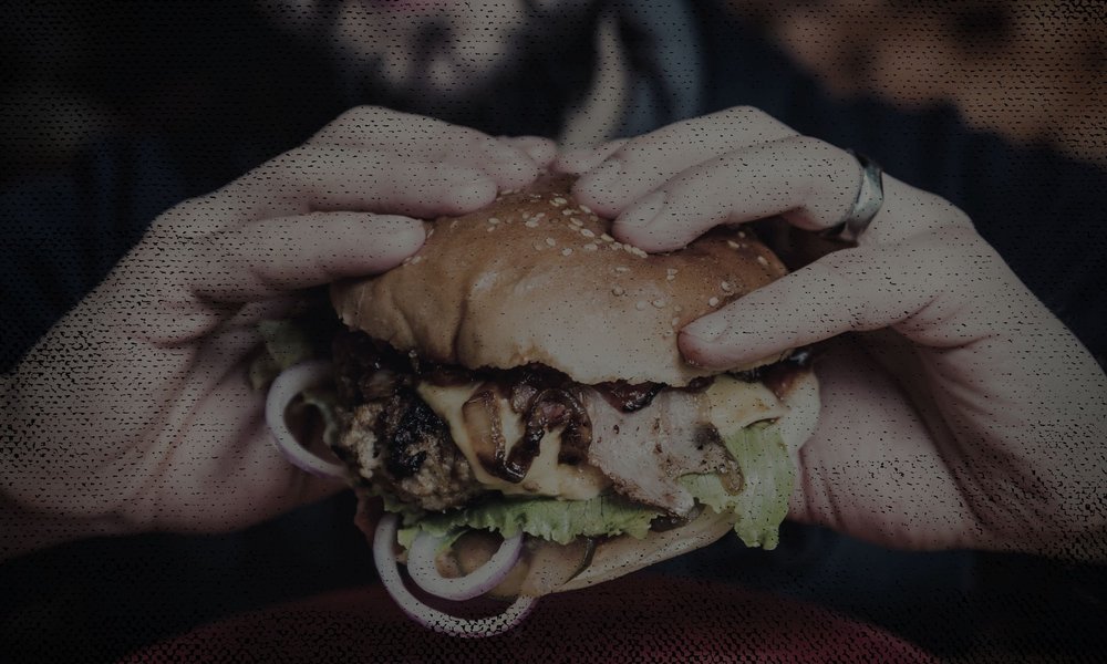 Chop Shop Food Truck