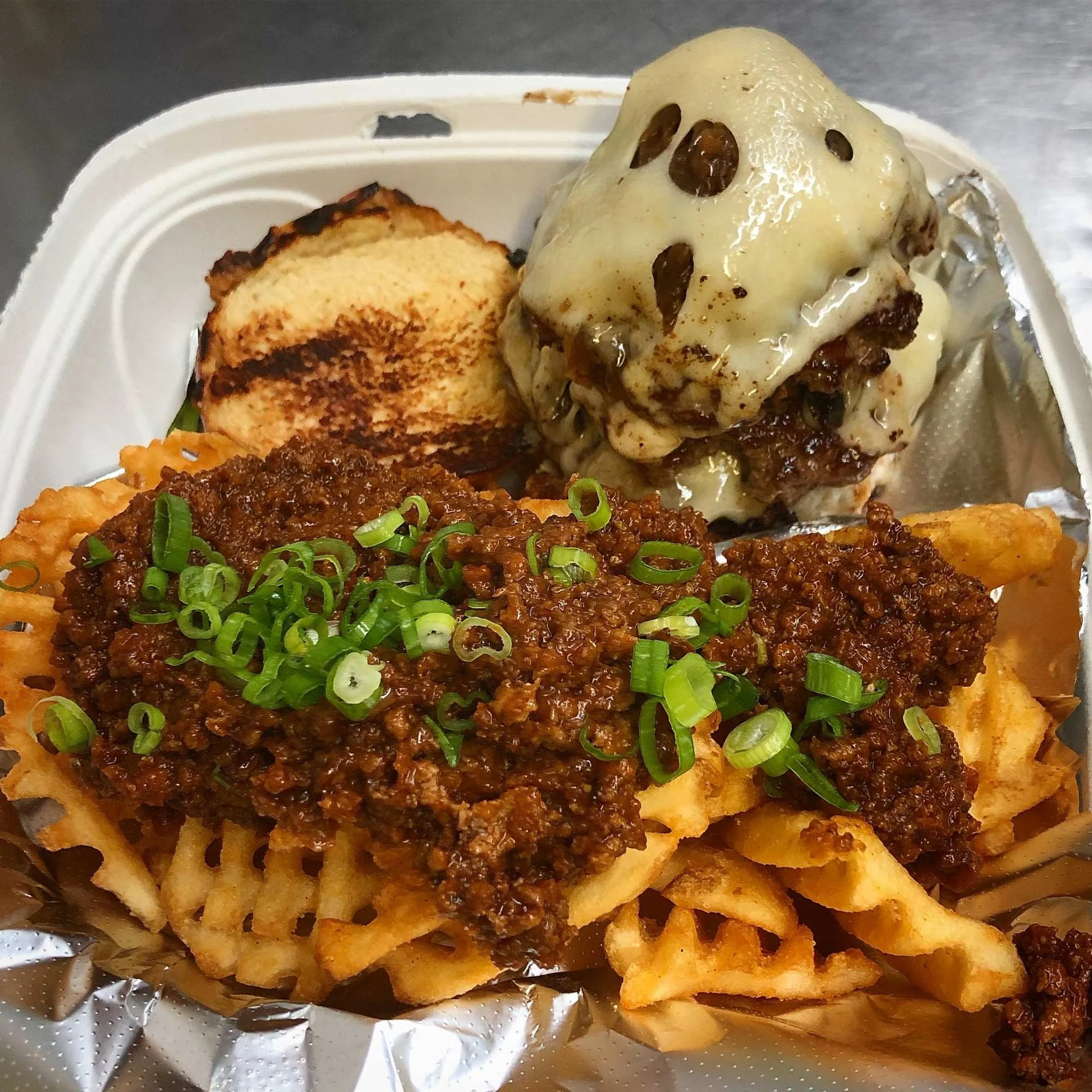 Chop Shop Food Truck