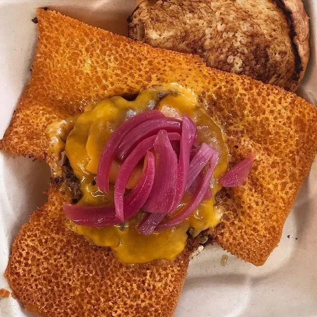 Chop Shop Food Truck