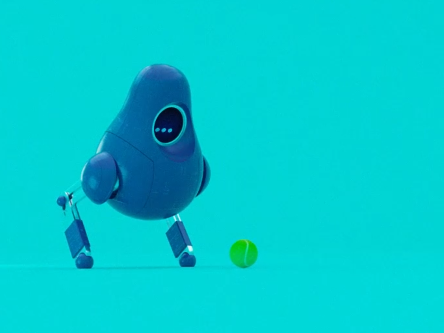 Avacadobot