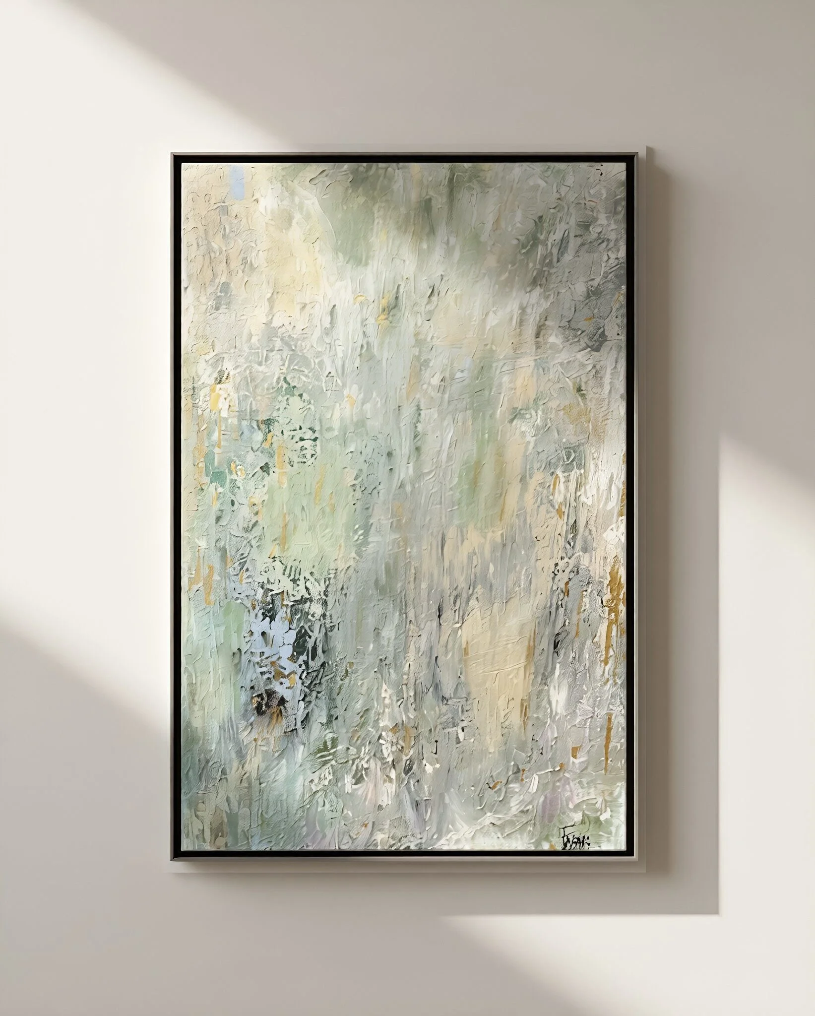 ART GIVEAWAY AT THE VANDERBILT