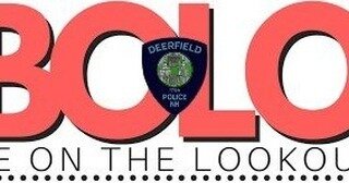 On June 18, 2022, at approximately 9:30 am, Deerfield Police Department's day shift responded to a call from a resident on Nottingham Rd. He found a male subject in his garage and another near his driveway. Soon after, the subjects fled the area eith