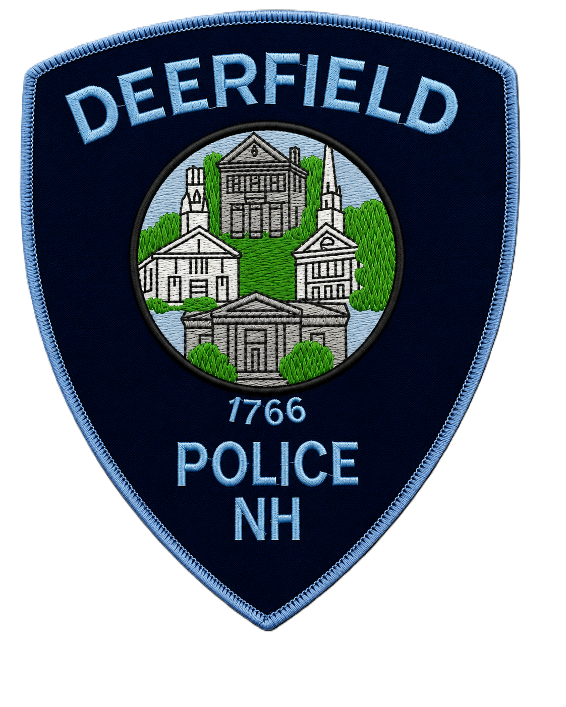 Deerfield Police Department