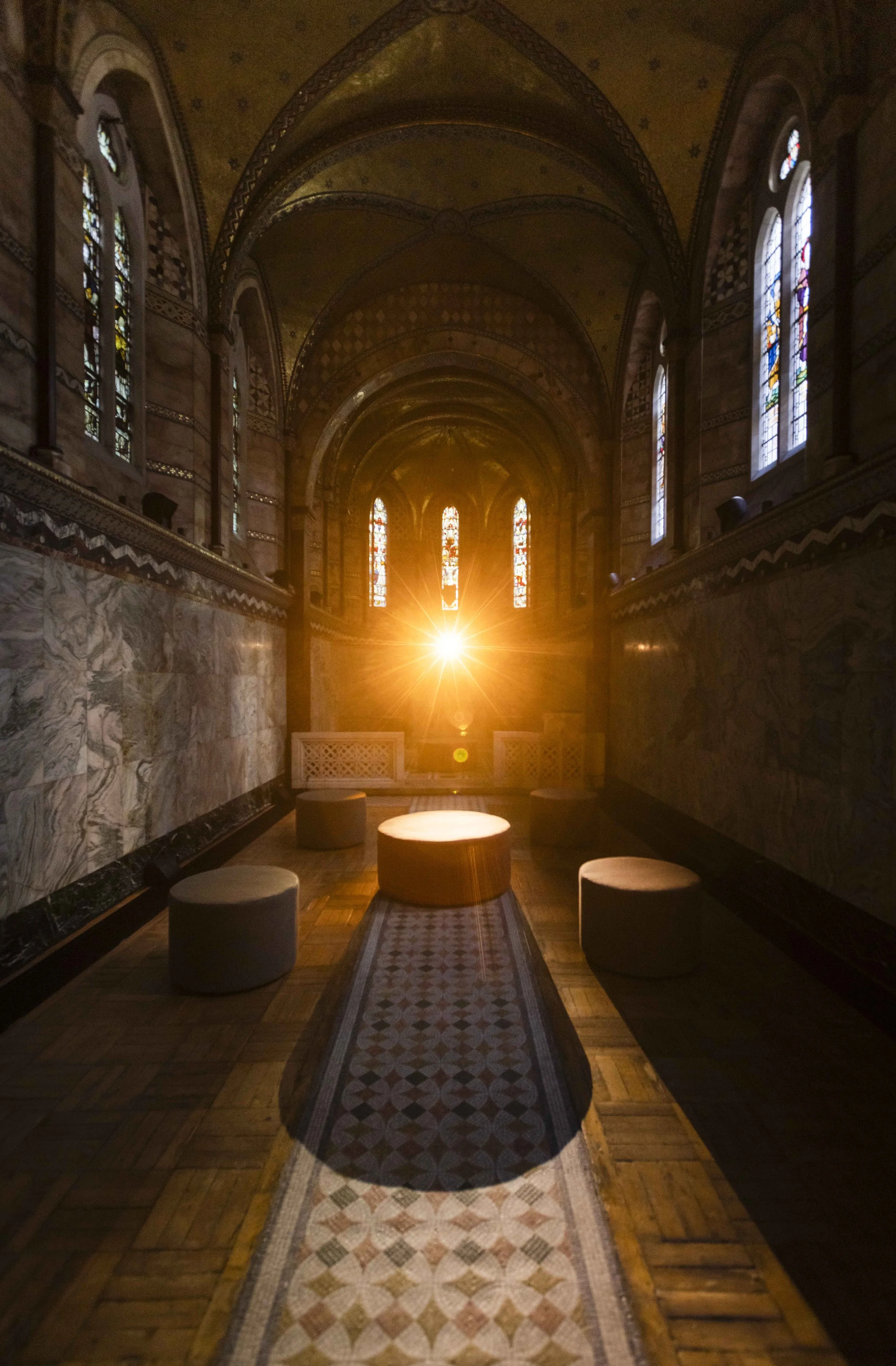 Miseres Succurrere Disco