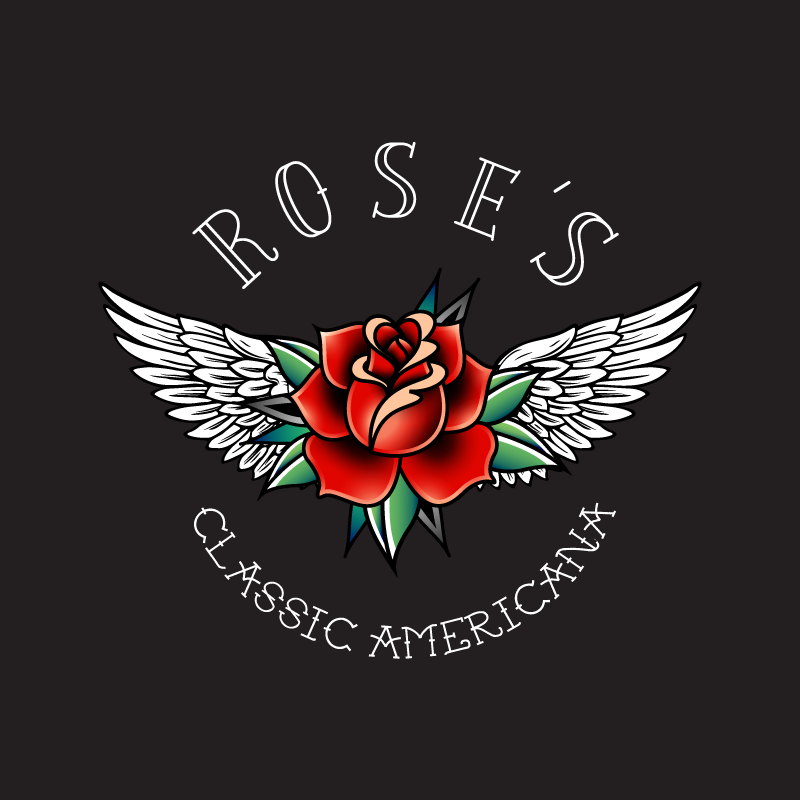 Rose's Classic Americana