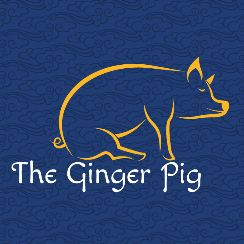 The Ginger Pig (Copy)