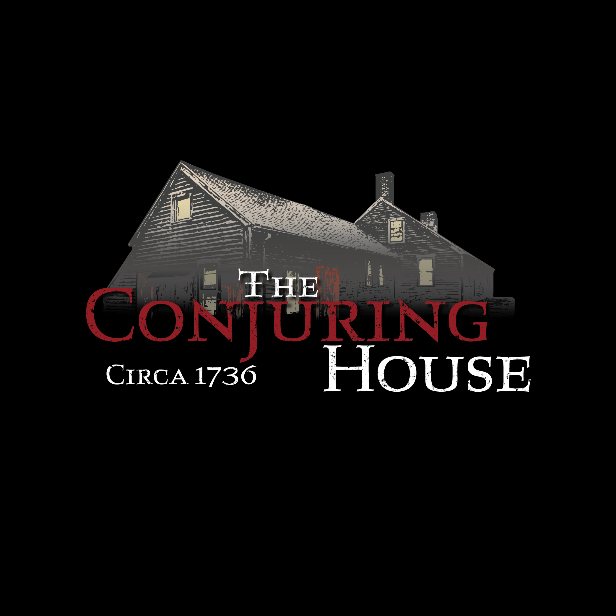 The Conjuring House