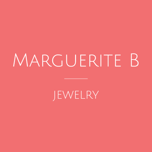 Marguerite B Jewelry (Copy)