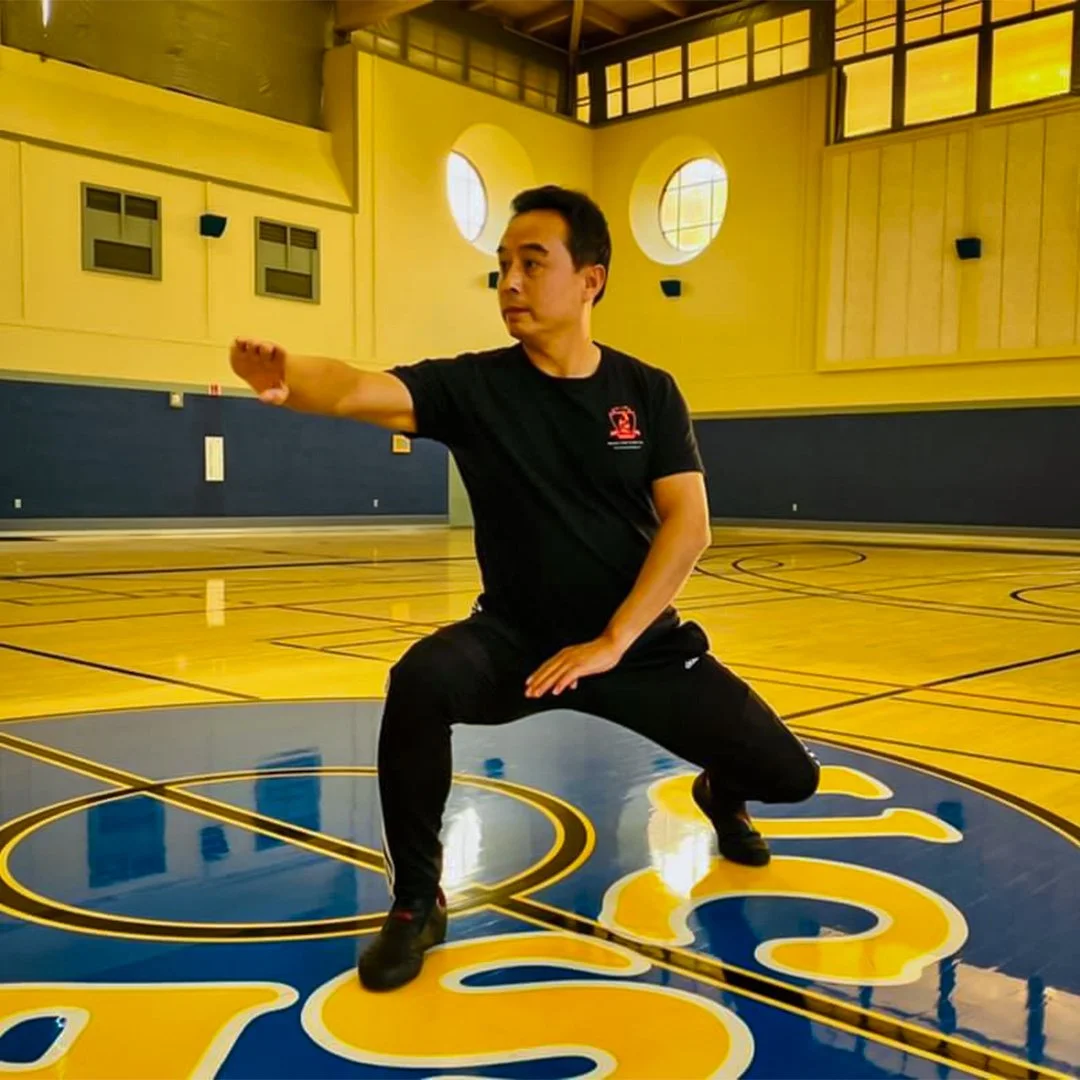 UCSB Classes — Master Yun's Studio