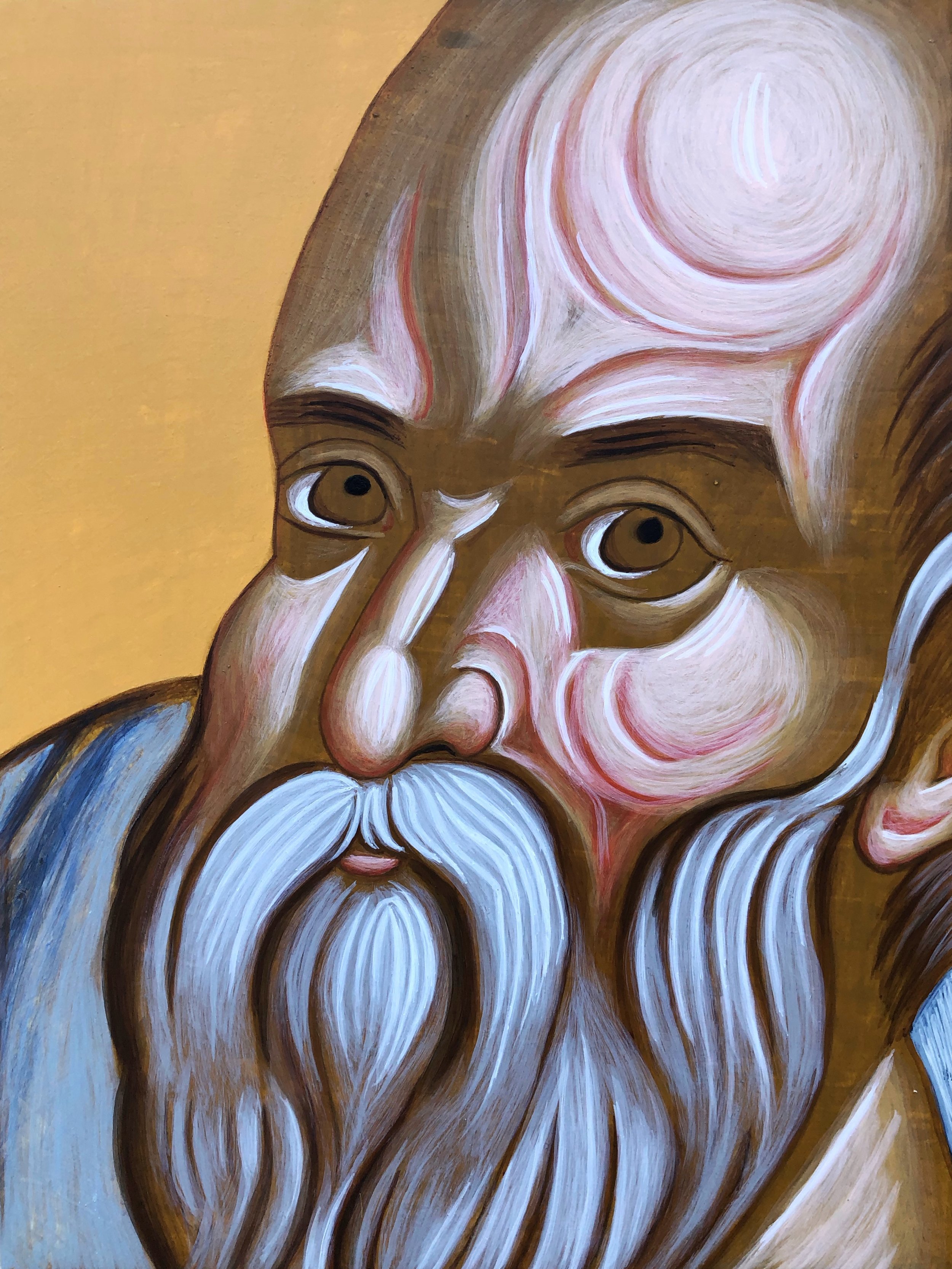 Grace Fitzpatrick Art