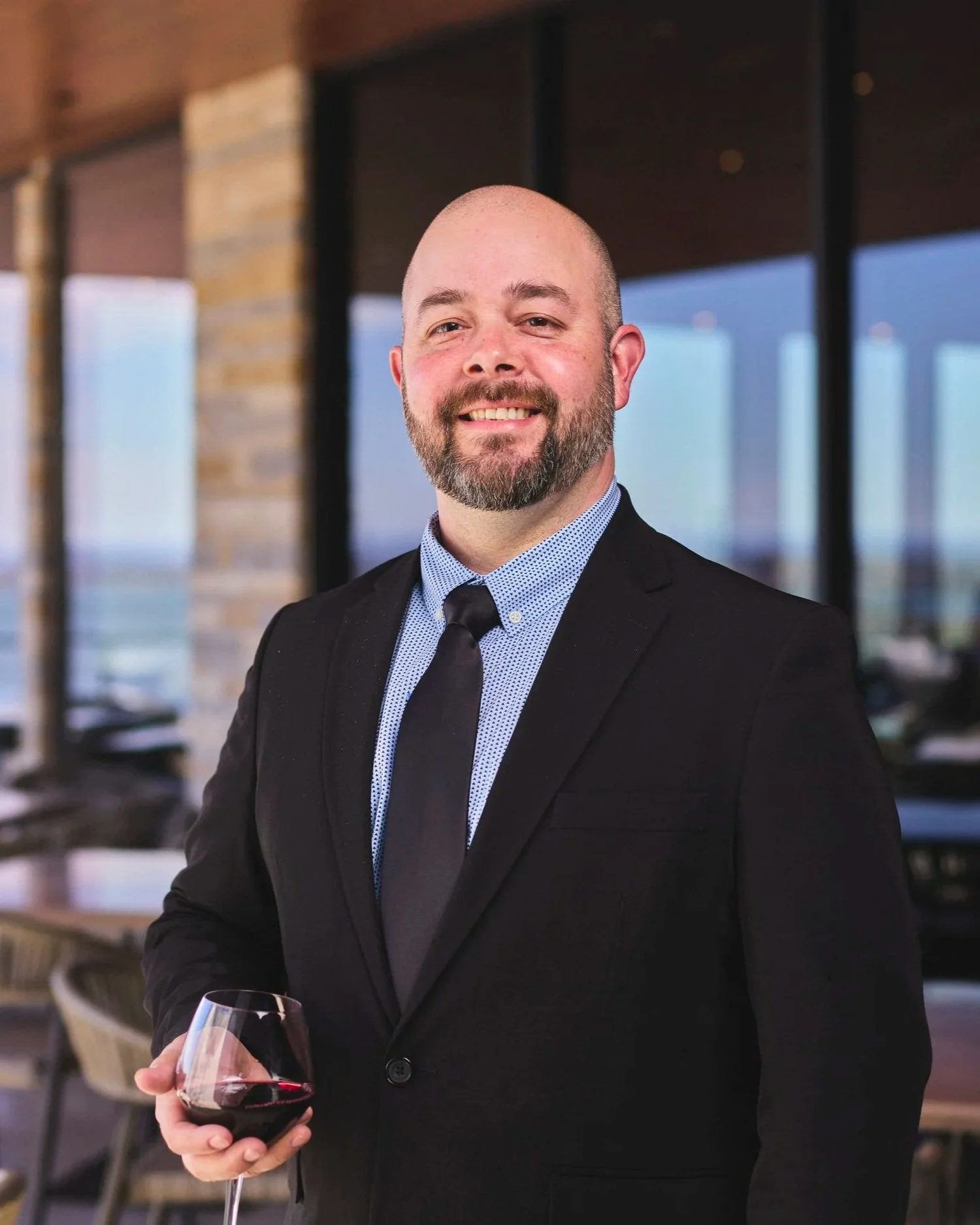 David Martinez General Manager Headshot