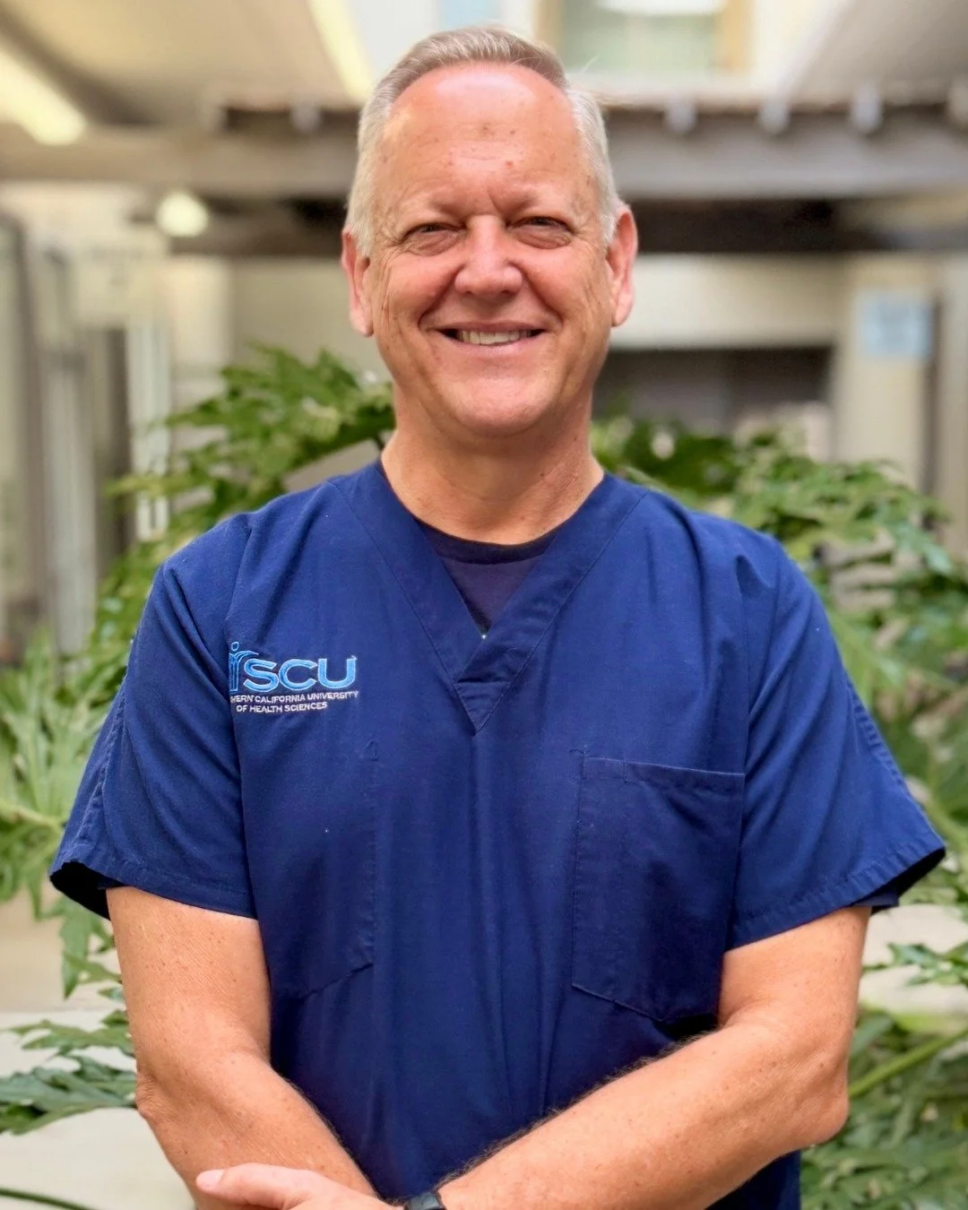 We&rsquo;re excited to welcome Dr. Elling to our chiropractic team! With 21 years of teaching science at Porterville High, there&rsquo;s a good chance he&rsquo;s a familiar face - and now he&rsquo;s bringing that same passion and familiar care to you