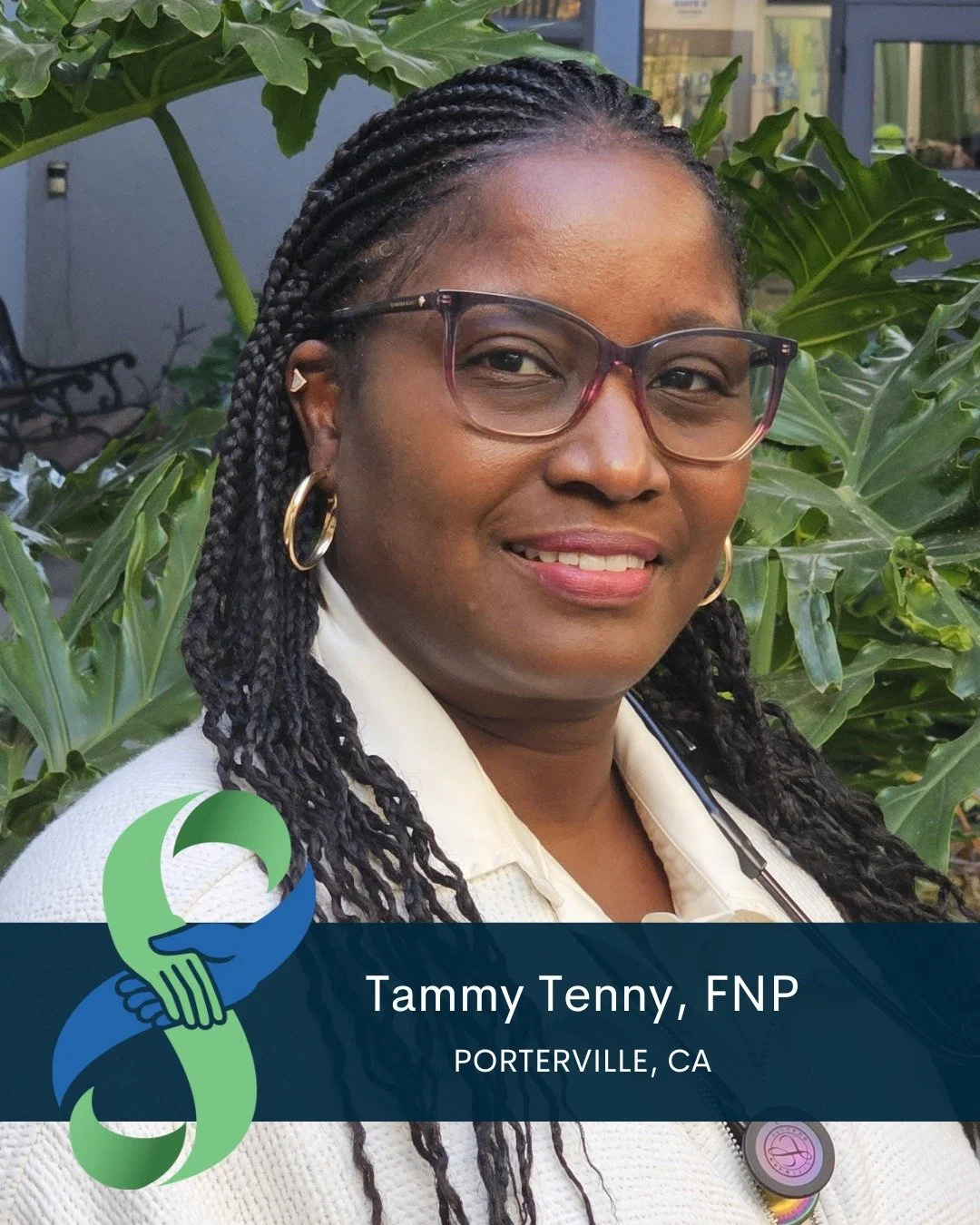 ✨ Please join us in welcoming Tammy Tenny, FNP! ✨
Tammy is one of our newest providers to our Porterville location, and she&rsquo;s already making a wonderful impact with her compassionate, patient-centered care. We&rsquo;re so excited to have her on