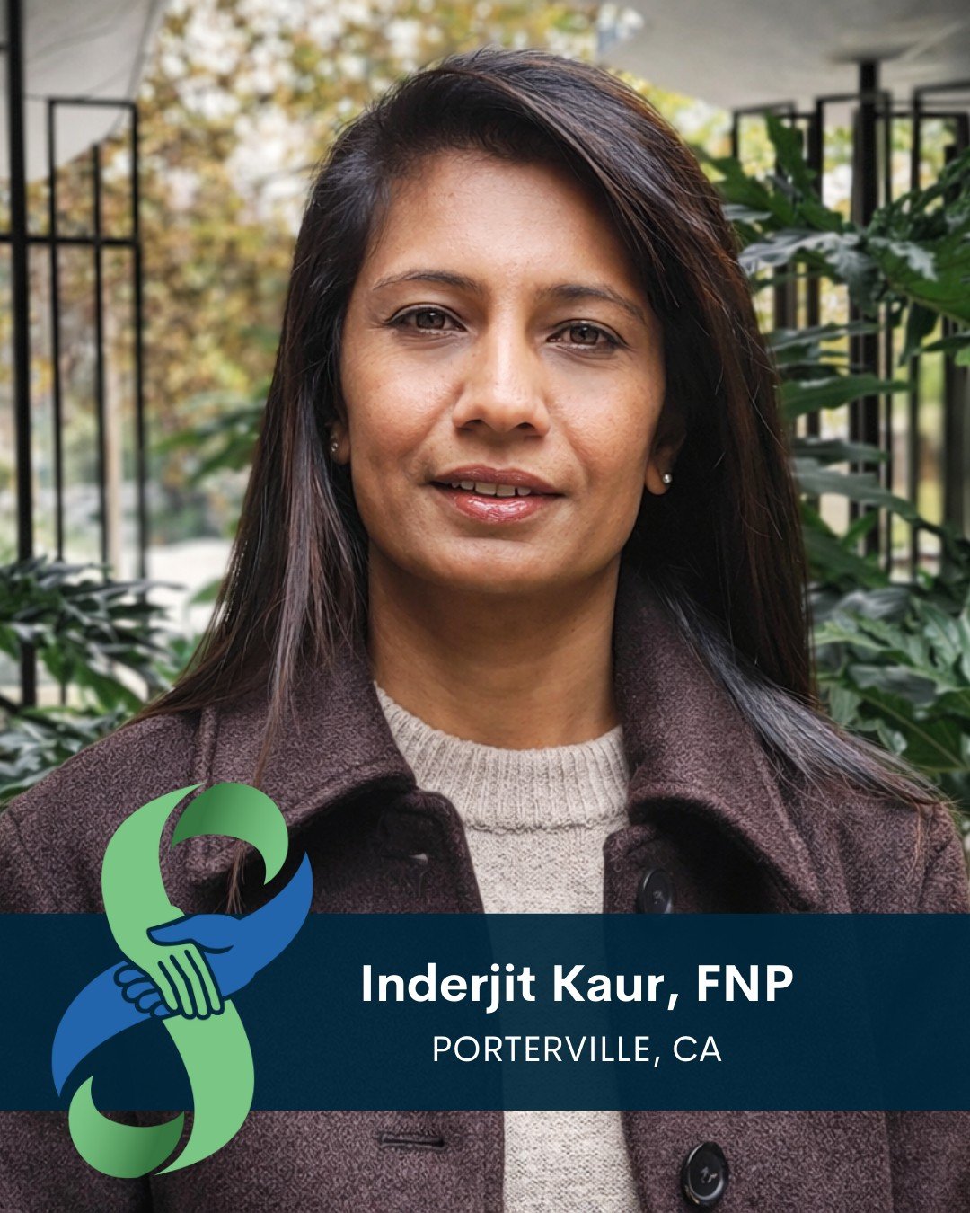 💙 Meet Inderjit Kaur, FNP! 💙

Help us give a warm welcome to Inderjit Kaur, FNP! As a new member of our dedicated team of providers, Inder is already known and loved for her attentive care style and commitment to patient relationships.

📞 Call 559