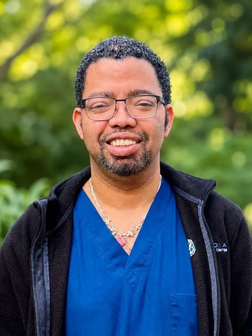 Provider Ramon Galvan-Pena, Doctor of Nurse Practitioning