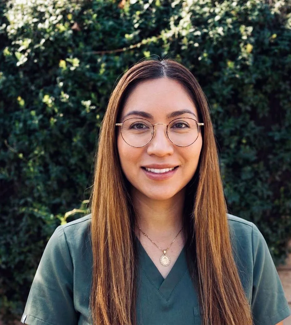 Provider Veronica Hernandez, Nurse Practitioner