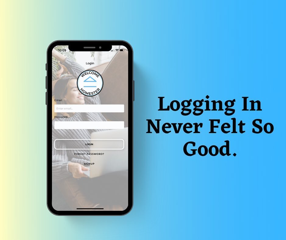 Logging In Never Felt So Good.

Never before has a single log in to an app made life so easy for the user.

#newapp #homerepair #garagedoorrepair #roofing
#servicepro #renovation #remodel #dfw #dallas #fortworth