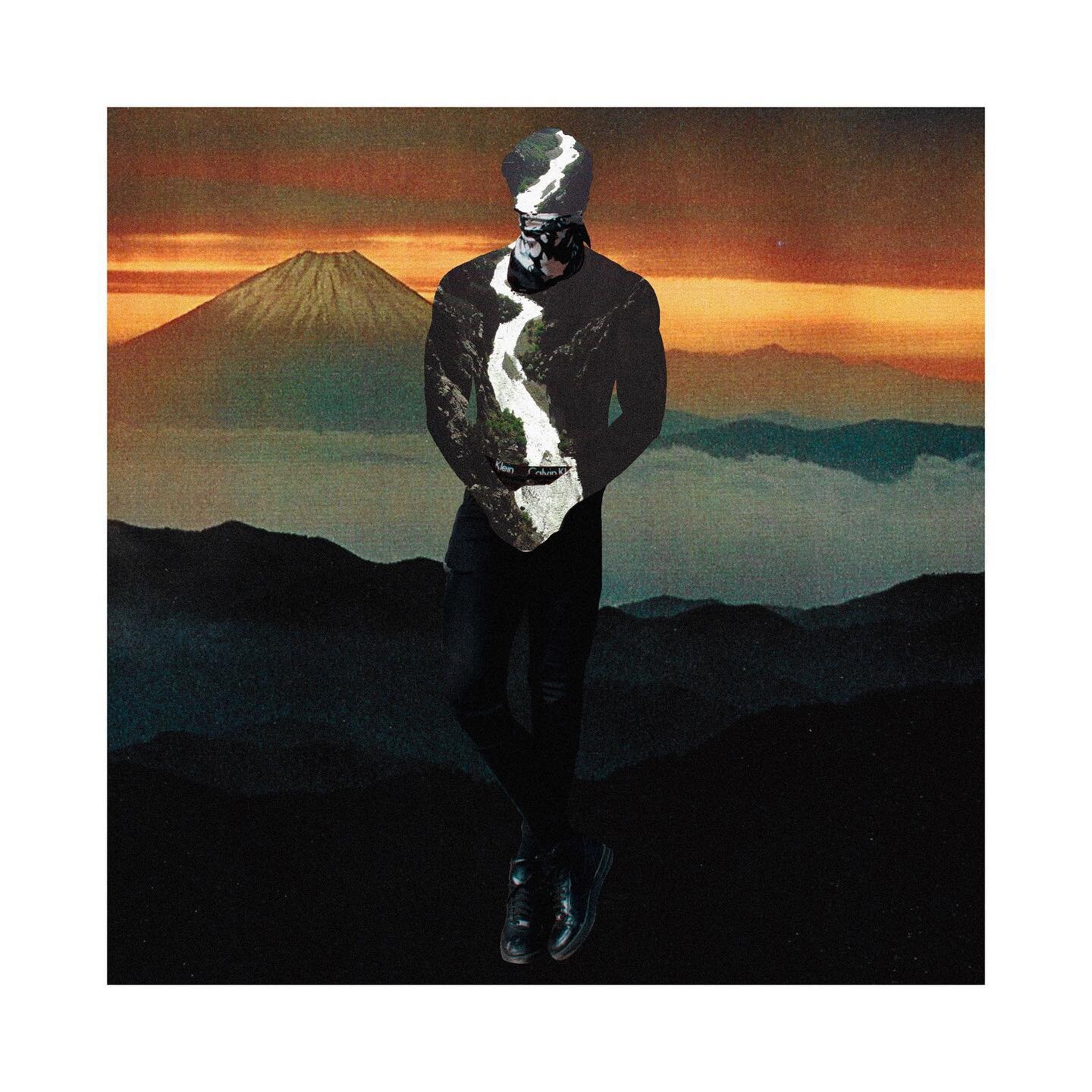 been a minute 

#collage #collageart #collagework #art