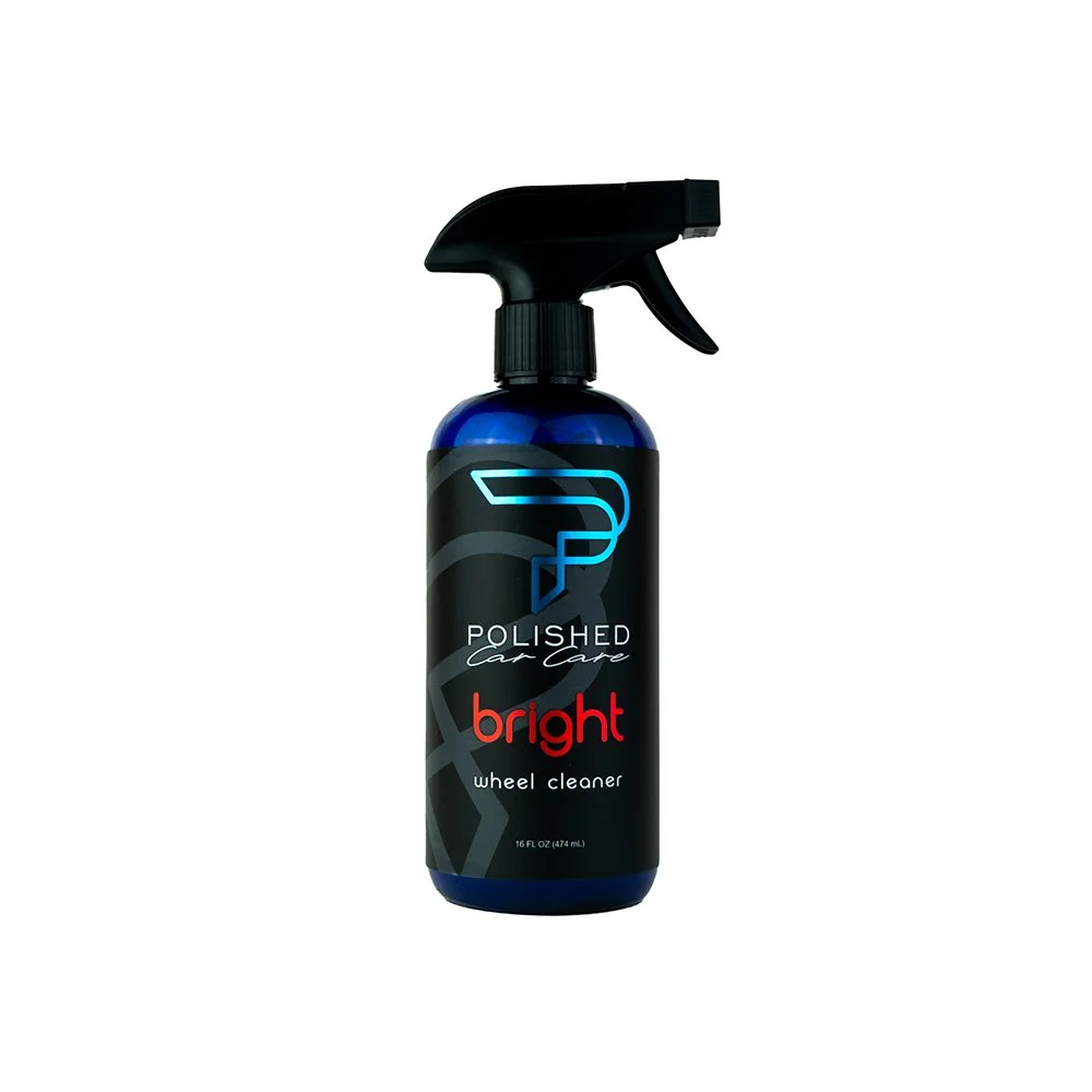BRIGHT 16oz