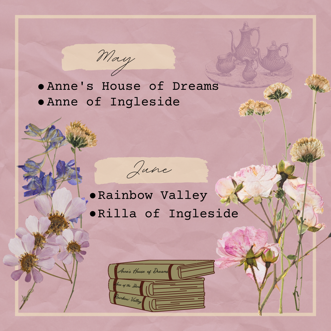 Anne with an E visual data 3