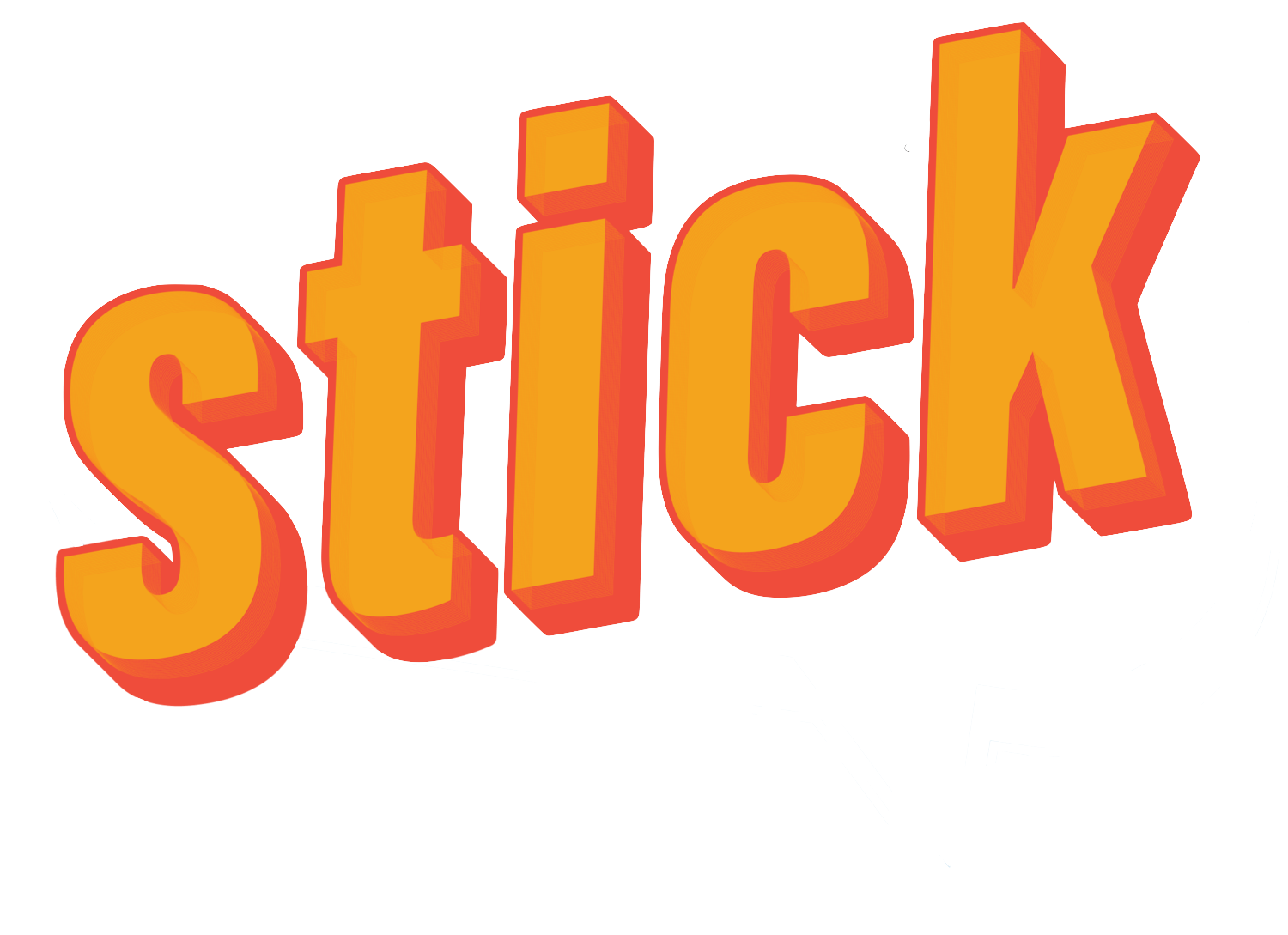 Stick - Marketing Platform