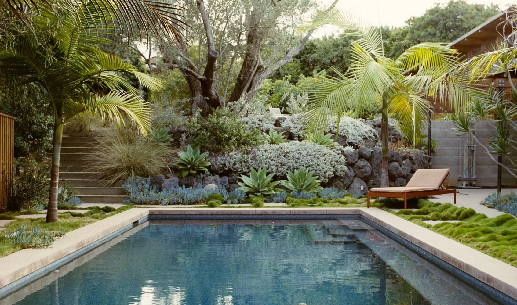 La Cresta