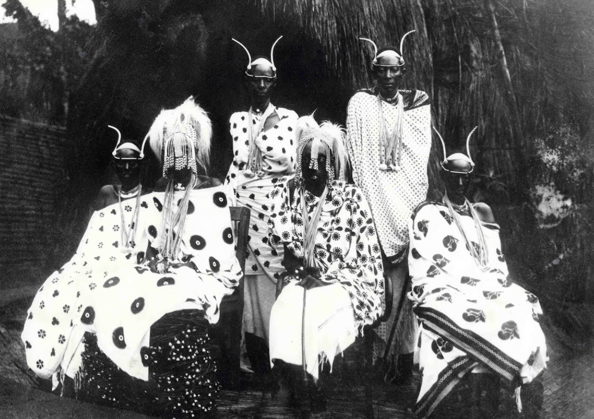Rwanda Cultural Heritage Academy