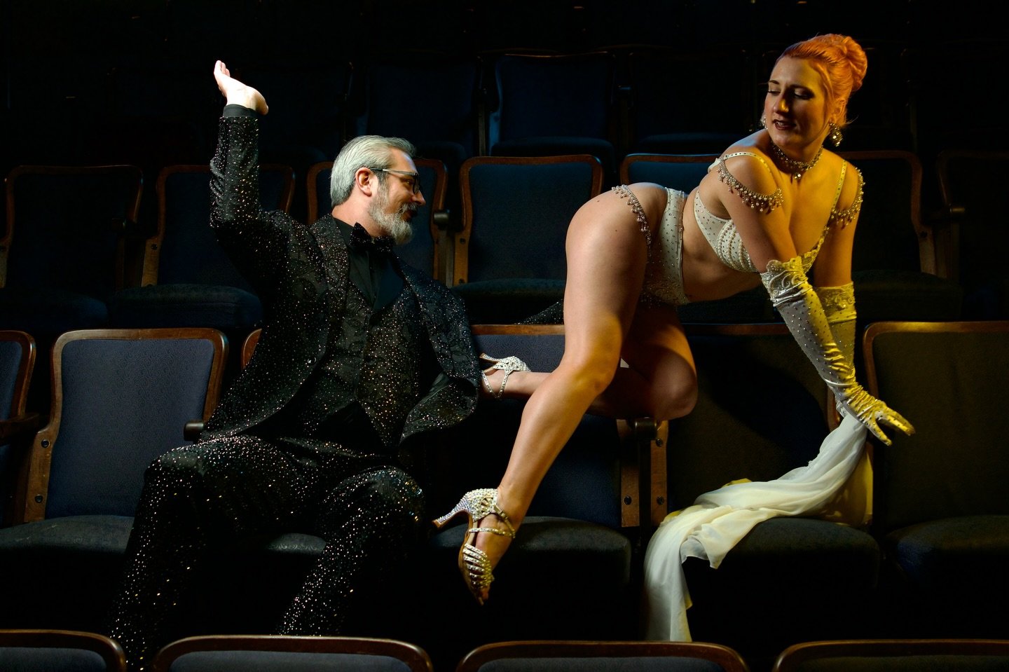 More from our engagement shoot with @camera_dan_