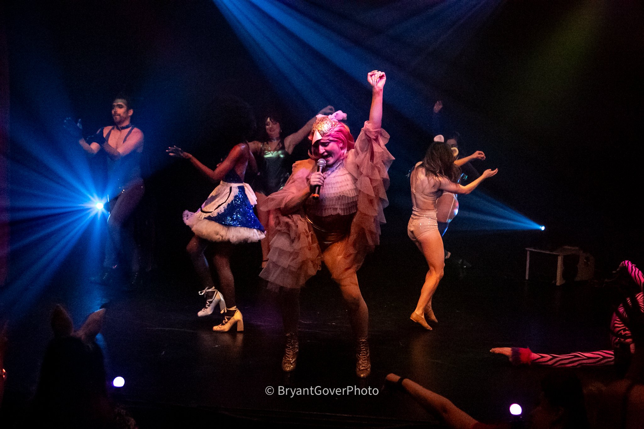 Alice in WINEderland 2