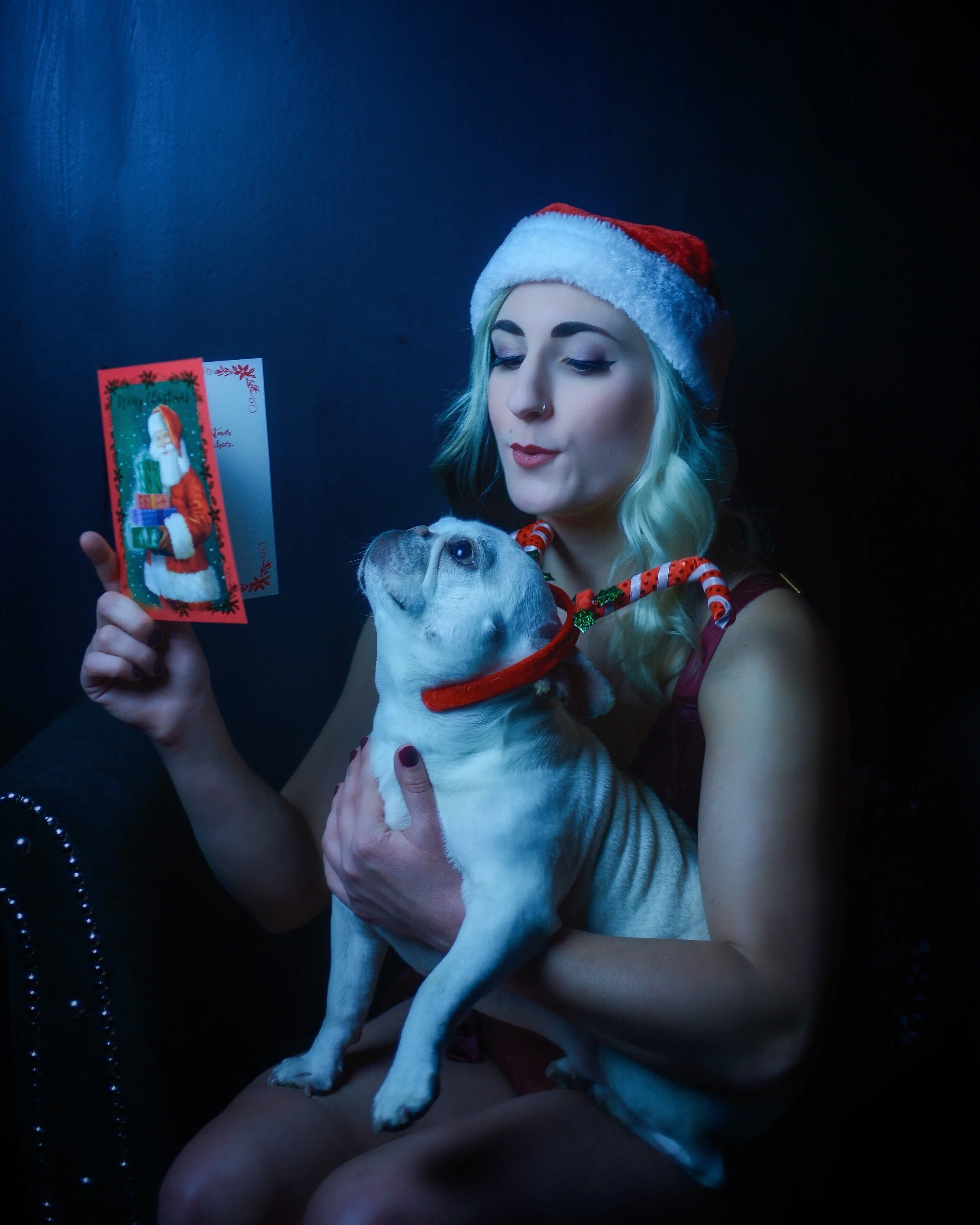 V Photography - Christmas