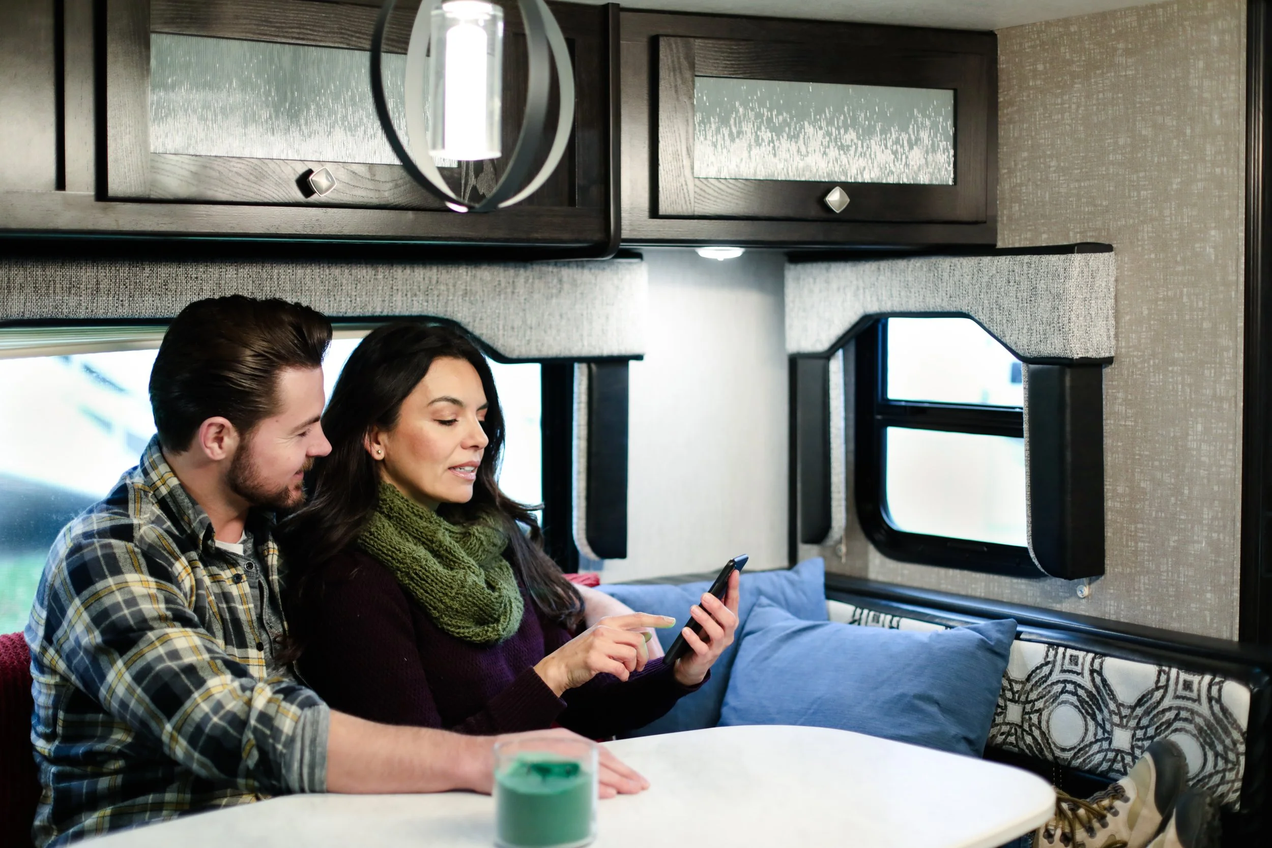 RV Parks Near Anderson, SC