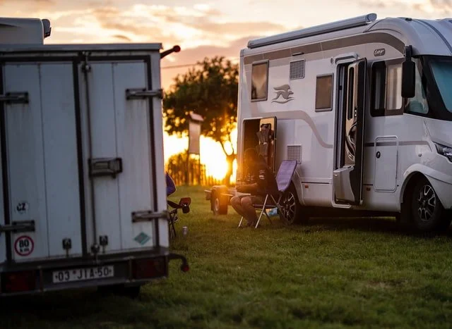 RV Parks near Columbia, SC