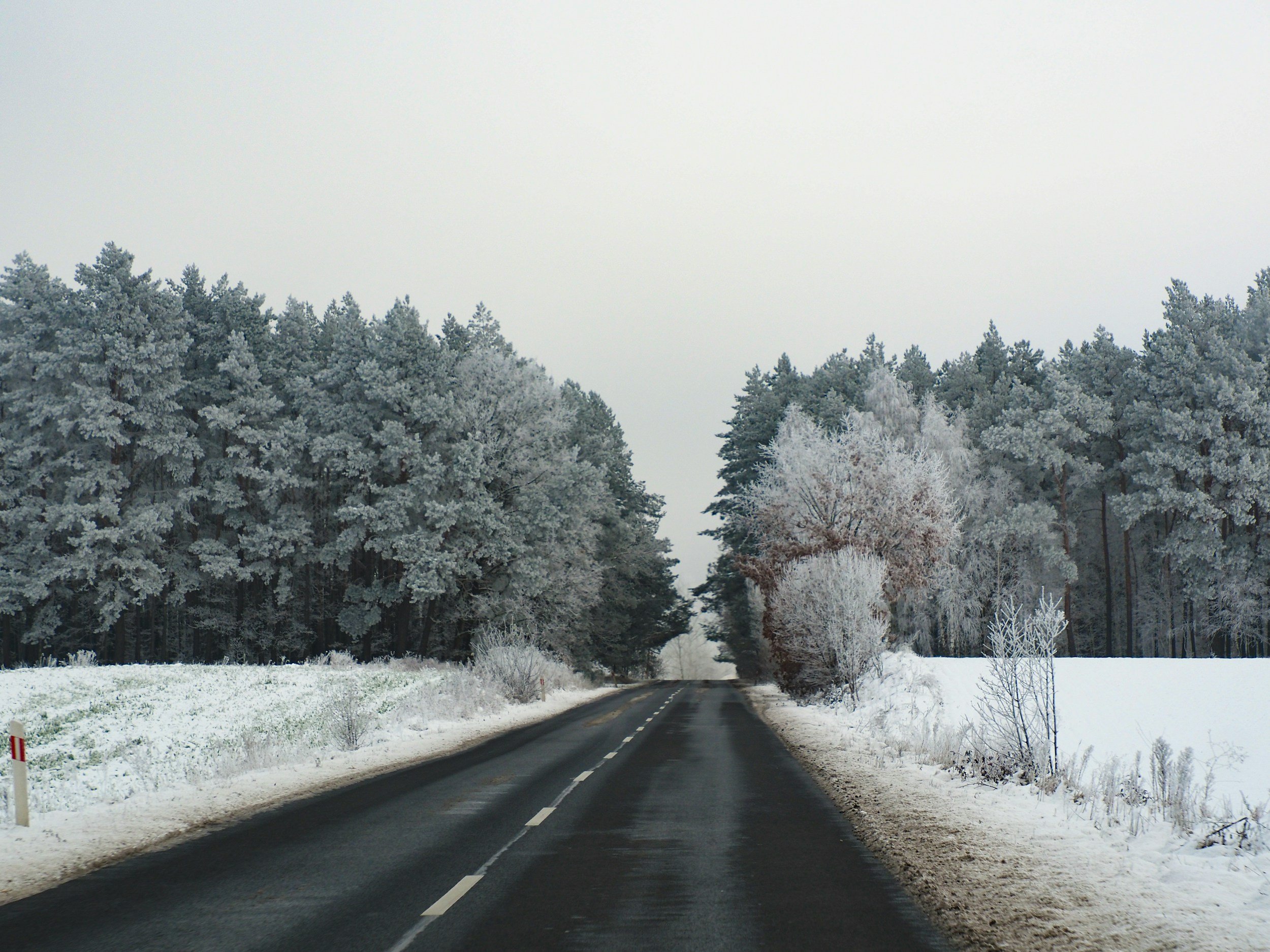 Winter Living in the RV at Shibby RV Living Woodruff: What You Should Know