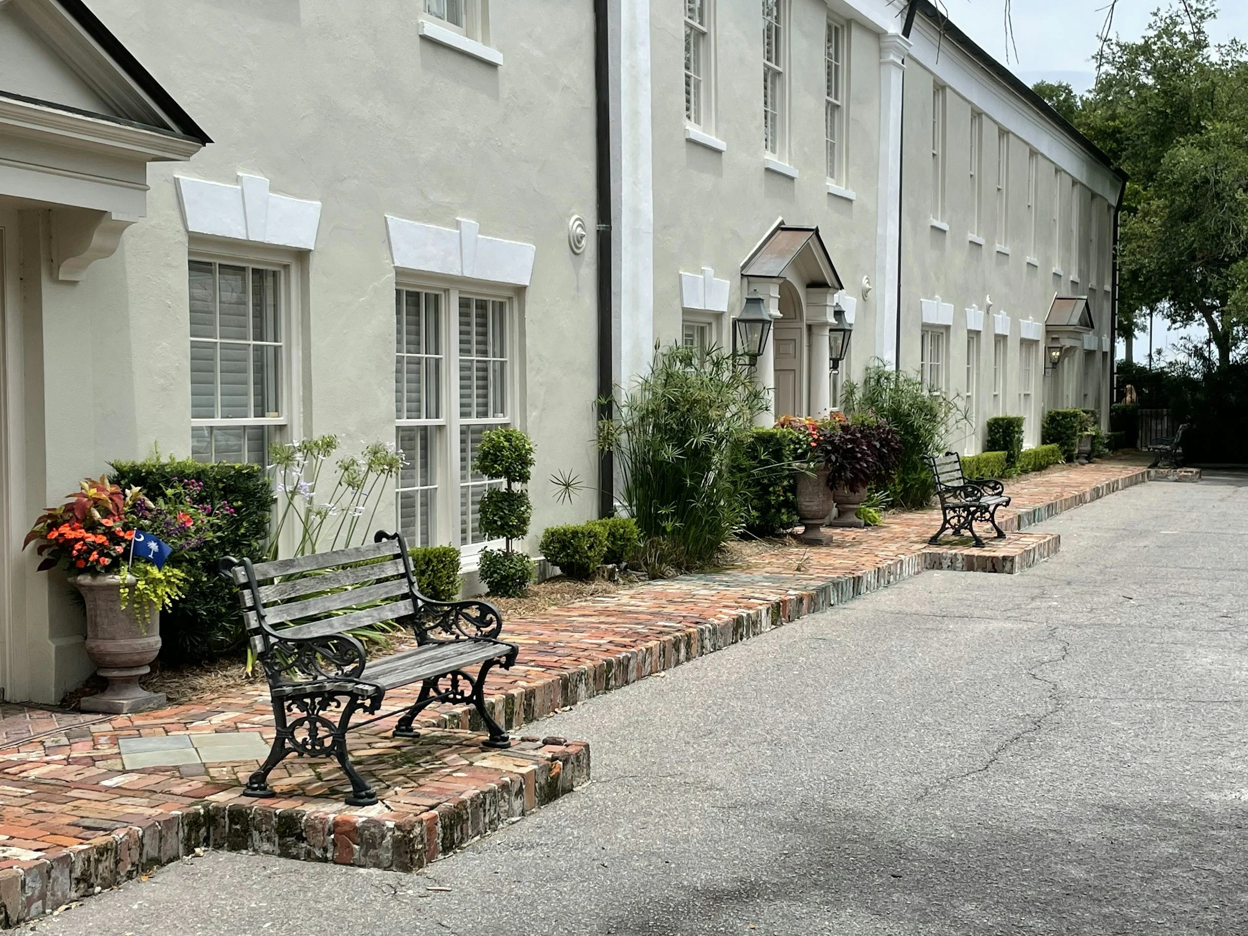Why South Carolina is Perfect for Long-Term RV Stays