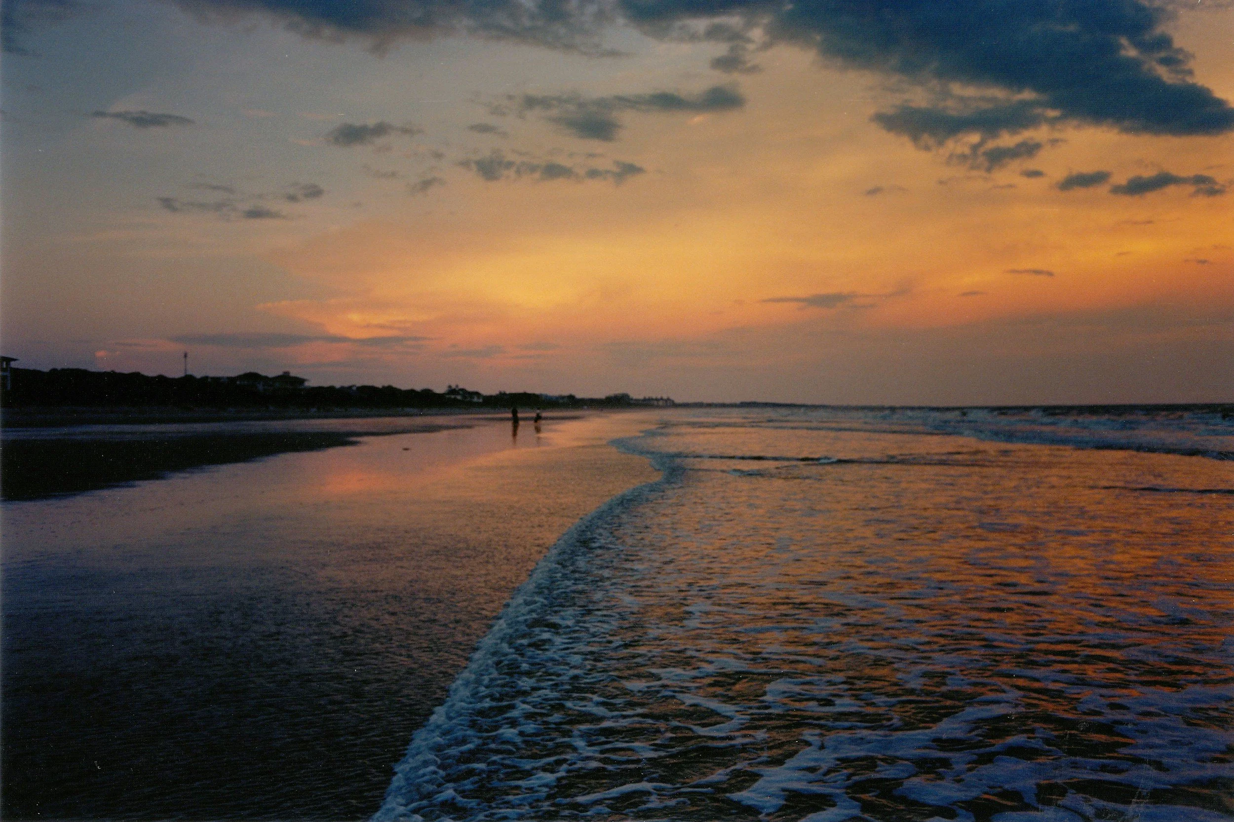 Unique Spring Break Ideas in South Carolina