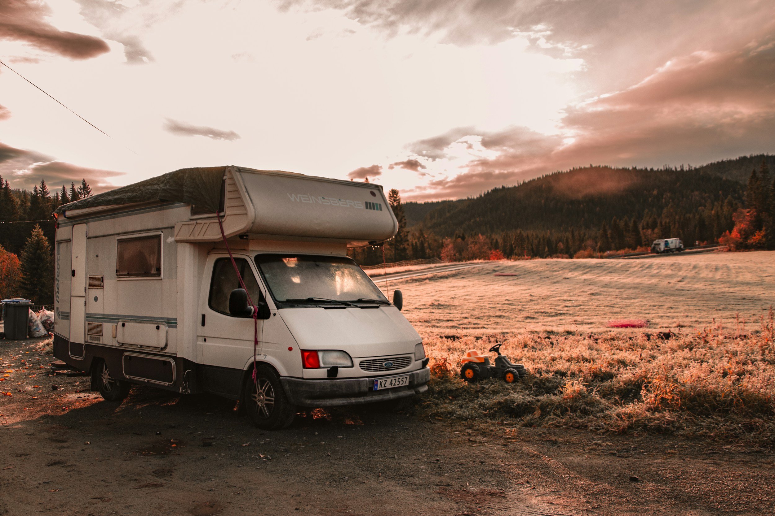 Why Shibby RV Living is the Perfect Winter RV Getaway in South Carolina
