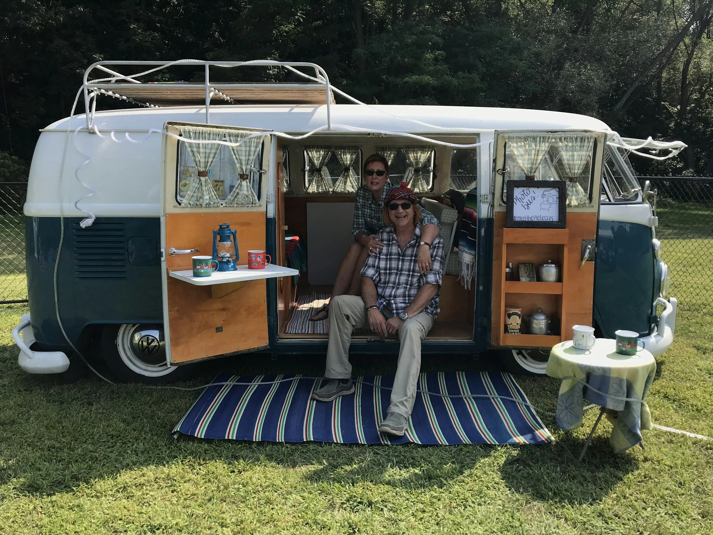 Year-Round RV Parks in South Carolina: Explore the Best Spots for Full-Time RV Living