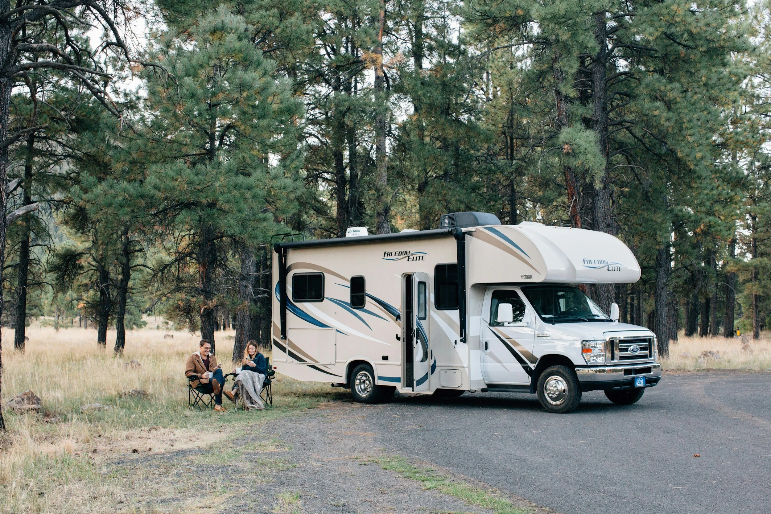 The 5 Best RVs to Live In