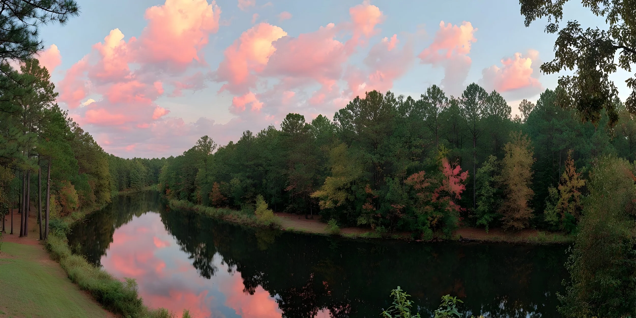A Weekend Getaway Guide: What to Do Around Woodruff, SC