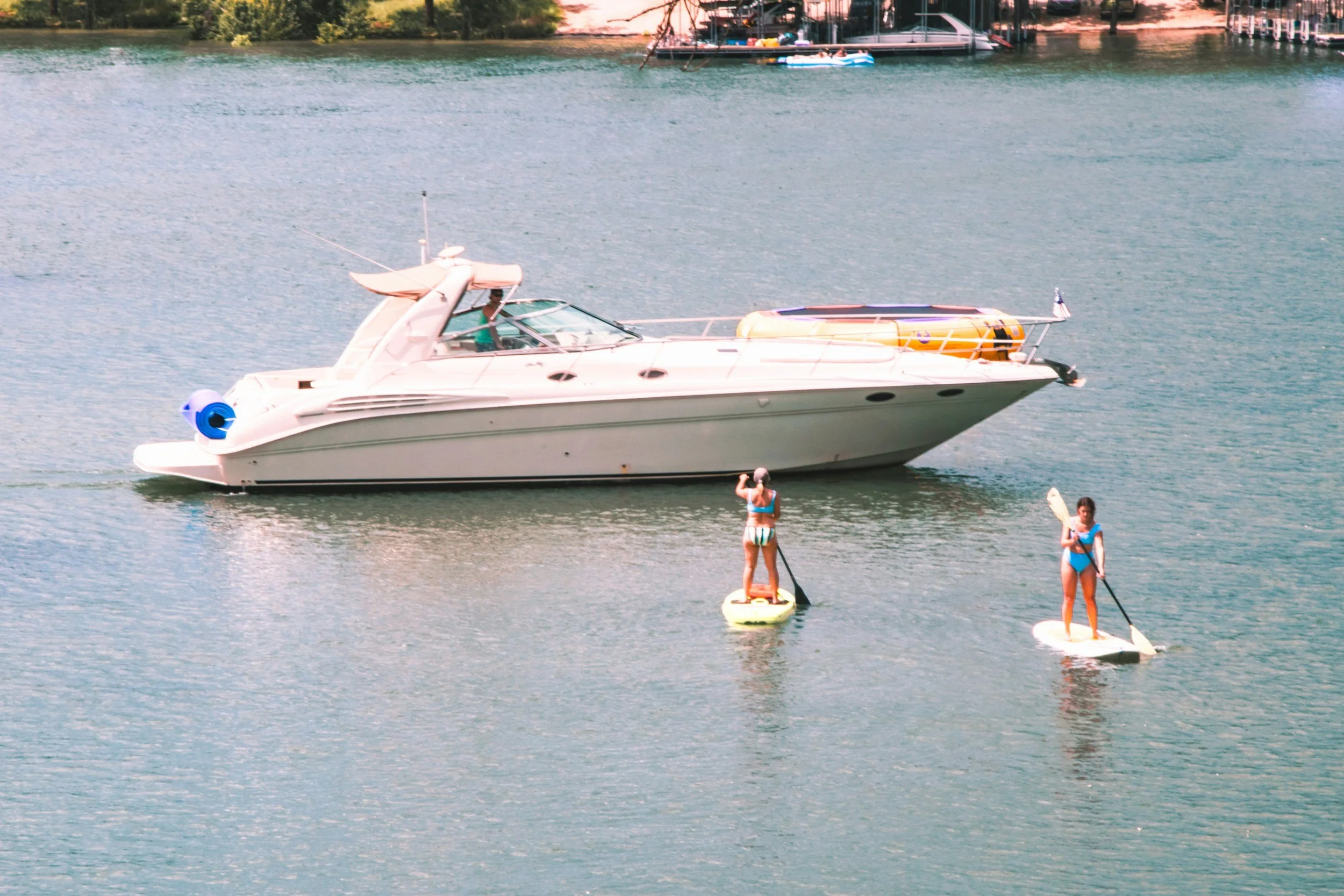 2024 Summer Activities near Greenville, SC
